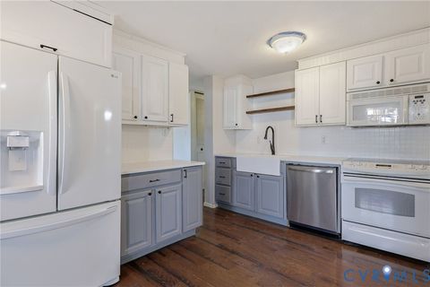 Tiny photo for 1305 Wilderness Drive, Henrico, VA 23231 (MLS # 2602332)