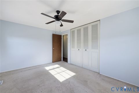 Tiny photo for 1305 Wilderness Drive, Henrico, VA 23231 (MLS # 2602332)