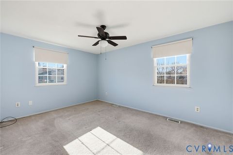 Tiny photo for 1305 Wilderness Drive, Henrico, VA 23231 (MLS # 2602332)
