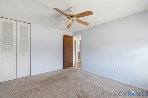 Tiny photo for 1305 Wilderness Drive, Henrico, VA 23231 (MLS # 2602332)