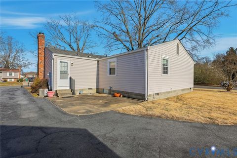 Tiny photo for 1305 Wilderness Drive, Henrico, VA 23231 (MLS # 2602332)