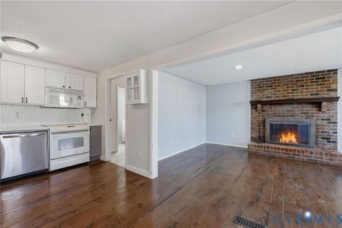 Tiny photo for 1305 Wilderness Drive, Henrico, VA 23231 (MLS # 2602332)