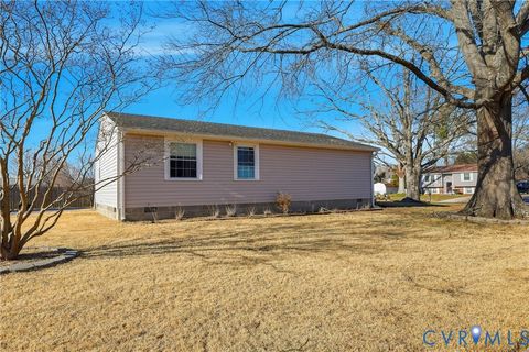 Tiny photo for 1305 Wilderness Drive, Henrico, VA 23231 (MLS # 2602332)