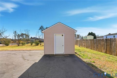Tiny photo for 1305 Wilderness Drive, Henrico, VA 23231 (MLS # 2602332)