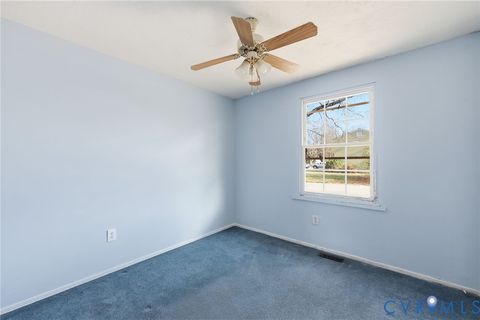 Tiny photo for 1305 Wilderness Drive, Henrico, VA 23231 (MLS # 2602332)