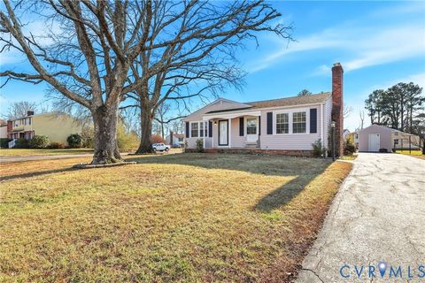 Tiny photo for 1305 Wilderness Drive, Henrico, VA 23231 (MLS # 2602332)