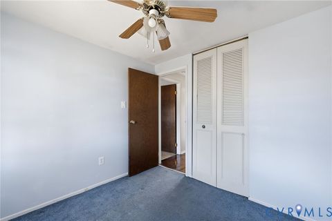 Tiny photo for 1305 Wilderness Drive, Henrico, VA 23231 (MLS # 2602332)