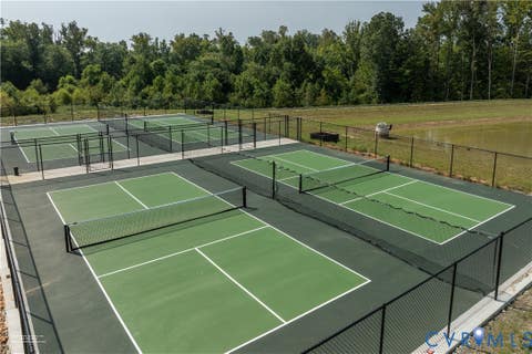 Tiny photo for 1534 Whippoorwill Road, Manakin Sabot, VA 23103 (MLS # 2620503)