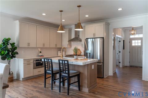 Tiny photo for 1534 Whippoorwill Road, Manakin Sabot, VA 23103 (MLS # 2620503)