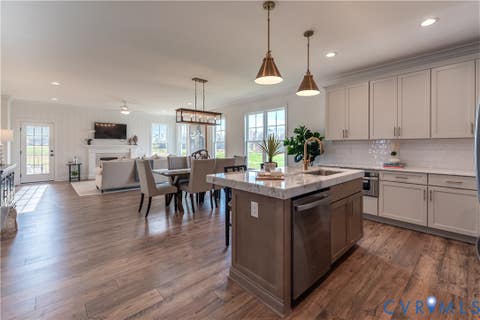 Tiny photo for 1534 Whippoorwill Road, Manakin Sabot, VA 23103 (MLS # 2620503)