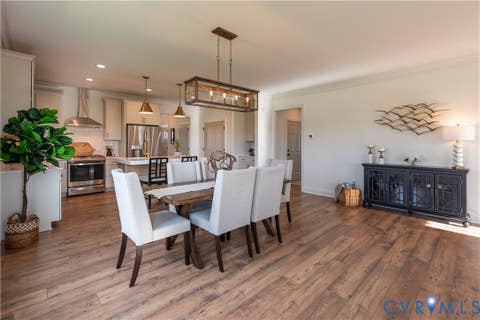 Tiny photo for 1534 Whippoorwill Road, Manakin Sabot, VA 23103 (MLS # 2620503)