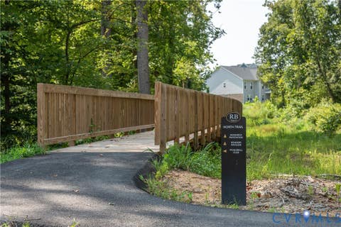 Tiny photo for 1534 Whippoorwill Road, Manakin Sabot, VA 23103 (MLS # 2620503)