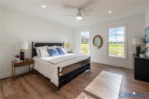 Tiny photo for 1534 Whippoorwill Road, Manakin Sabot, VA 23103 (MLS # 2620503)