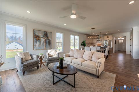 Tiny photo for 1534 Whippoorwill Road, Manakin Sabot, VA 23103 (MLS # 2620503)