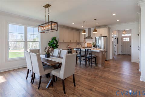 Tiny photo for 1534 Whippoorwill Road, Manakin Sabot, VA 23103 (MLS # 2620503)