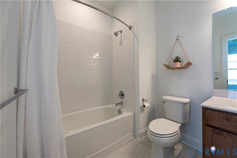 Tiny photo for 1534 Whippoorwill Road, Manakin Sabot, VA 23103 (MLS # 2620503)
