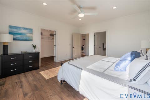 Tiny photo for 1534 Whippoorwill Road, Manakin Sabot, VA 23103 (MLS # 2620503)