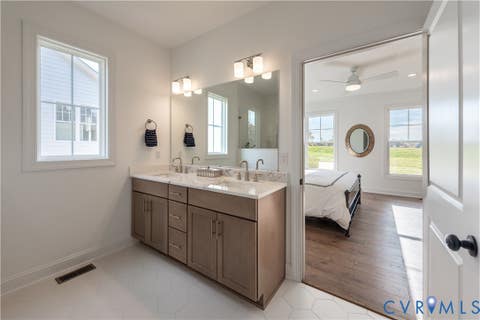Tiny photo for 1534 Whippoorwill Road, Manakin Sabot, VA 23103 (MLS # 2620503)
