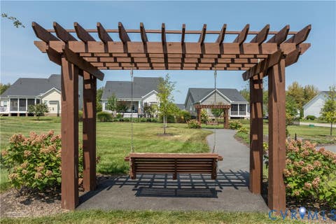 Tiny photo for 1534 Whippoorwill Road, Manakin Sabot, VA 23103 (MLS # 2620503)