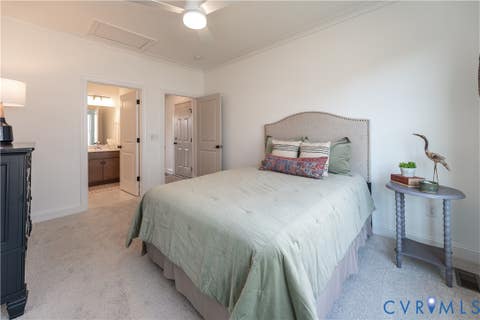 Tiny photo for 1534 Whippoorwill Road, Manakin Sabot, VA 23103 (MLS # 2620503)