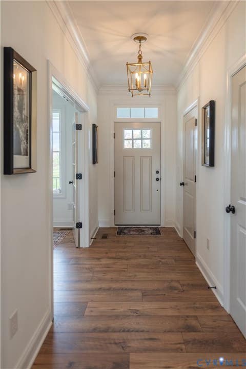 Tiny photo for 1534 Whippoorwill Road, Manakin Sabot, VA 23103 (MLS # 2620503)
