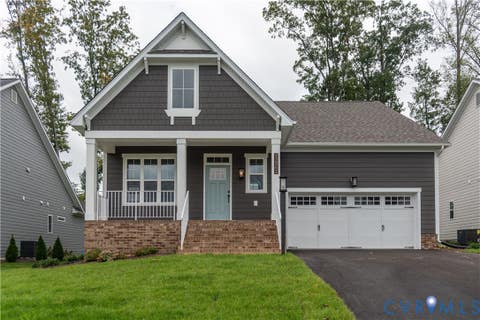 Photo of 1534 Whippoorwill Road, Manakin Sabot, VA 23103 (MLS # 2620503)