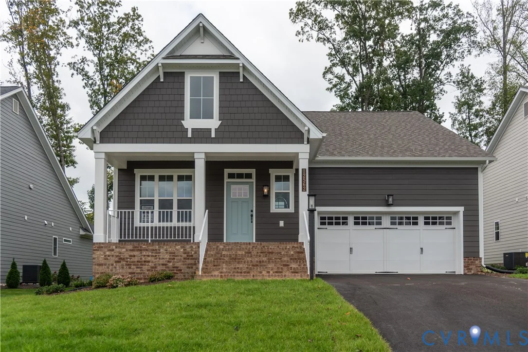 1534 Whippoorwill Road, Manakin Sabot, VA, 23103