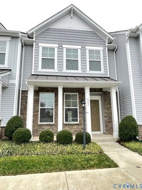 Photo of 8057 Ellendale Drive, Mechanicsville, VA 23116 (MLS # 2616667)