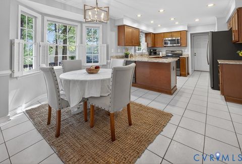 Tiny photo for 12509 Triton Springs Drive, Midlothian, VA 23114 (MLS # 2613722)