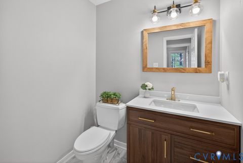 Tiny photo for 12509 Triton Springs Drive, Midlothian, VA 23114 (MLS # 2613722)
