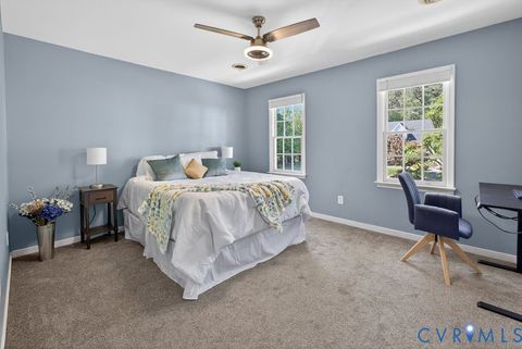 Tiny photo for 12509 Triton Springs Drive, Midlothian, VA 23114 (MLS # 2613722)