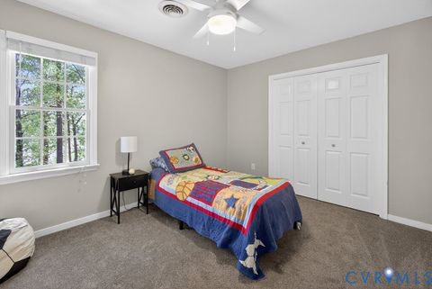 Tiny photo for 12509 Triton Springs Drive, Midlothian, VA 23114 (MLS # 2613722)