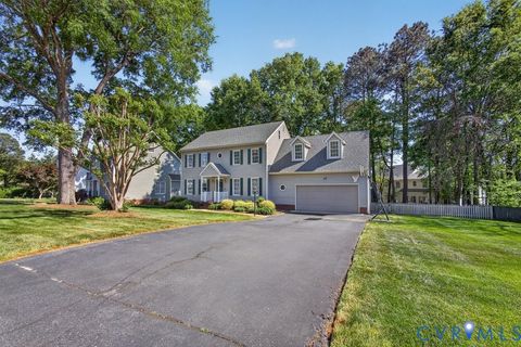 Tiny photo for 12509 Triton Springs Drive, Midlothian, VA 23114 (MLS # 2613722)