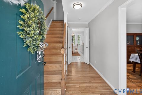 Tiny photo for 12509 Triton Springs Drive, Midlothian, VA 23114 (MLS # 2613722)