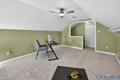 Tiny photo for 12509 Triton Springs Drive, Midlothian, VA 23114 (MLS # 2613722)