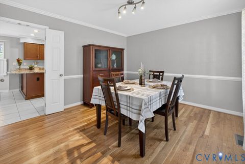 Tiny photo for 12509 Triton Springs Drive, Midlothian, VA 23114 (MLS # 2613722)