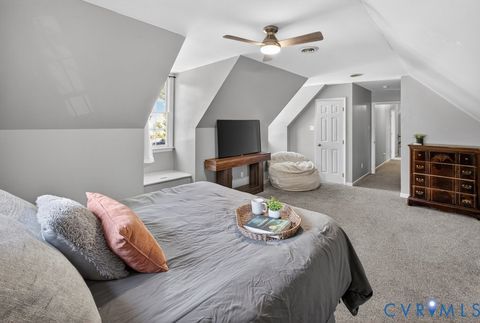 Tiny photo for 12509 Triton Springs Drive, Midlothian, VA 23114 (MLS # 2613722)
