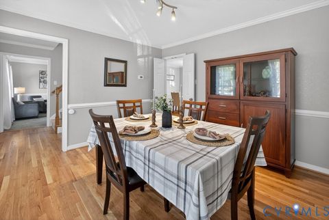 Tiny photo for 12509 Triton Springs Drive, Midlothian, VA 23114 (MLS # 2613722)