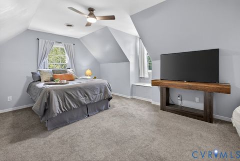 Tiny photo for 12509 Triton Springs Drive, Midlothian, VA 23114 (MLS # 2613722)