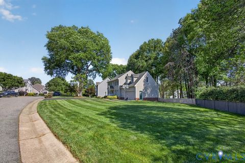 Tiny photo for 12509 Triton Springs Drive, Midlothian, VA 23114 (MLS # 2613722)