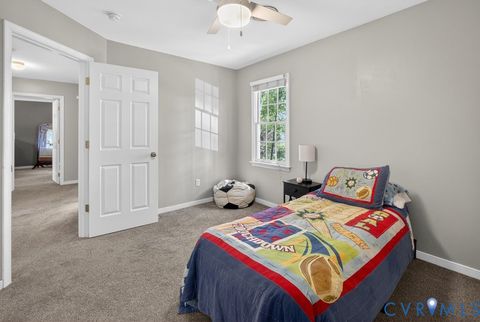 Tiny photo for 12509 Triton Springs Drive, Midlothian, VA 23114 (MLS # 2613722)