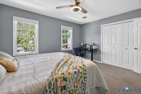 Tiny photo for 12509 Triton Springs Drive, Midlothian, VA 23114 (MLS # 2613722)