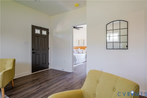 Tiny photo for 7957 Pennsylvania Avenue, West Point, VA 23181 (MLS # 2618547)