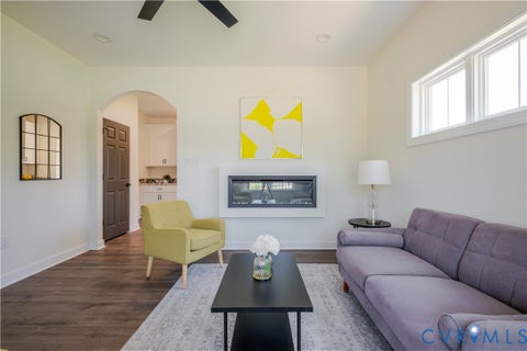 Tiny photo for 7957 Pennsylvania Avenue, West Point, VA 23181 (MLS # 2618547)