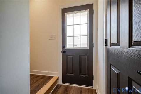 Tiny photo for 7957 Pennsylvania Avenue, West Point, VA 23181 (MLS # 2618547)