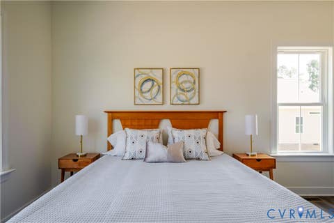 Tiny photo for 7957 Pennsylvania Avenue, West Point, VA 23181 (MLS # 2618547)