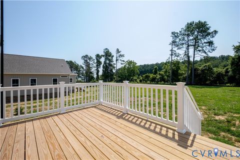 Tiny photo for 7957 Pennsylvania Avenue, West Point, VA 23181 (MLS # 2618547)