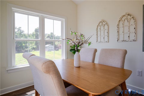 Tiny photo for 7957 Pennsylvania Avenue, West Point, VA 23181 (MLS # 2618547)