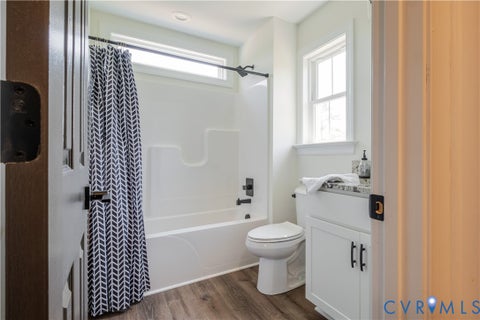 Tiny photo for 7957 Pennsylvania Avenue, West Point, VA 23181 (MLS # 2618547)