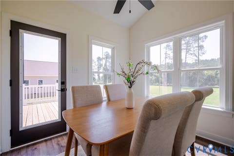 Tiny photo for 7957 Pennsylvania Avenue, West Point, VA 23181 (MLS # 2618547)
